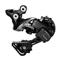 Câmbio Traseiro para Bicicleta Shimano RD-M8000 GS XT