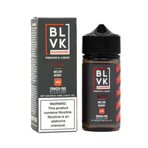 Esencia BLVK Hundred Melon Berry 3MG 100ML