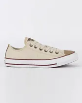 Calzado Converse All Star Chuck Taylor Ox Natural Adv CT04360002