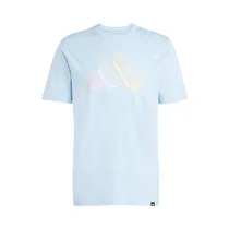 Remera Adidas JJ4019 Lounge Ice Masculino