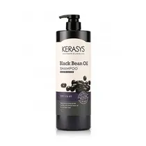 Kerasys Black Bean Oil Shampoo 1L
