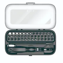 Kit Chave de Precisao Sate A-KS48 48PCS