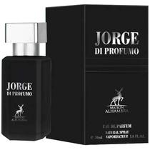 Perfume Maison Alhambra Jorge Di Profumo Eau de Parfum Masculino 30ML