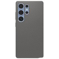 Capinha para Galaxy S25 Ultra Spigen Liquid Air ACS08954 - Marble Gray