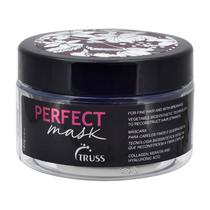 Truss Mascara Capilar Perfect Hidratante Tratamiento de Acondicionamiento Profundo: Formula s/C