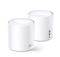 TP-Link Wifi 6 Deco X20(2-Pack) Whole-Home Mesh AX1800