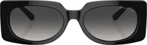 Óculos de Sol Michael Kors MK2215 30058G 56 - Feminino