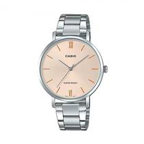 Relogio Casio LTPVT01D4B Feminino