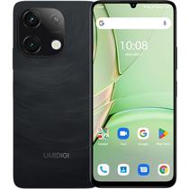 Smartphone Umidigi Note 90 DS Lte 6.75" 4/128GB - Rock Black