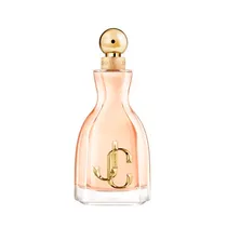 Jimmy Choo I Want Choo Edp F 60ML