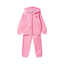 Conjunto Infantil Benetton 3J68GK00G 38E