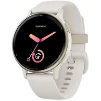 Relogio GPS Garmin Vívoactive 5 010-02862-5B - Gold