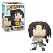 Funko Chase Naruto Neji Hyuga 1428