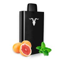 Pod Descartavel Ignite V80 8000 Puffs - Grapefruit Mint