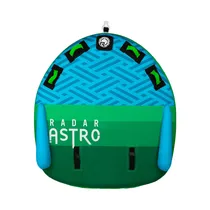 Flotador Remolcable Radar Sqo 247015 Astro 2 Pasajeros