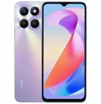 Celular Honor X6A Plus 6/256GB - Starry Purple