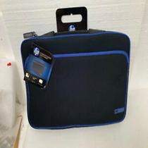 Maleta HP 15" com Bolso