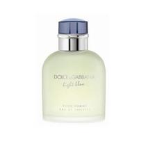 Dolce&Gabbana Light Blue Edt M 200ML