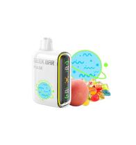 Geekbar Pulse 15000 Puffs White Gummy Ice