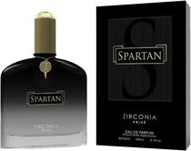 P.Zirconia Prive M Spartan 100ML Edp