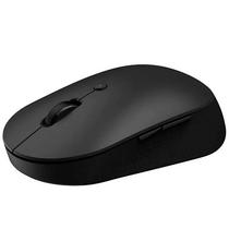 Mouse Sem Fio Xiaomi Mi Dual Mode Wireless Mouse Silent Edition WXSMSBMW02 Ate 1.300 Dpi - Preto