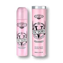 Cuba Victory Fem 100ML Edp c/s