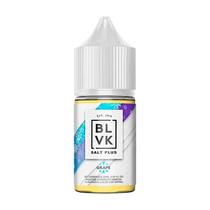 Juice BLVK Salt Plus Grape Ice 30ML / 35MG