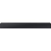 Barra de Som Samsung HW-C400 2.0 Bluetooth Bivolt - Preto