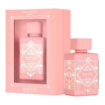 Perfume Lattafa Badee Al Oud Noble Blush Edp - 100ML