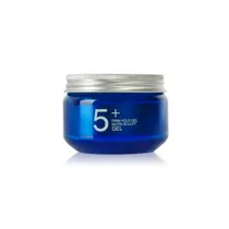 Gel para Cabelo Beaver Firm Hold Nutri-Sculp 150G