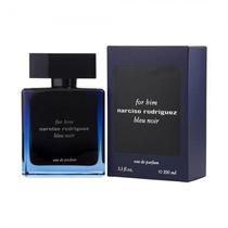 Perfume Narciso Rodriguez Bleu Noir Edp Masculino 100ML