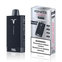 Vaper Descartavel Ignite V150 Watermelon Mix