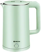 Chaleira Elétrica Mox MO-EK26 2L 2000 Watts 220V/50-60HZ - Verde