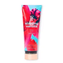 Loção Corporal VS Victoria's Secret Body Lotion Sizzling Vanilla - 236ML