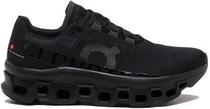 On Running Calzados Cloudmonster 6199025 Masculino (T) 10.5 All Black