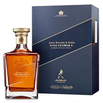 John Walker & Sons Whisky King George V. 750ML 43%