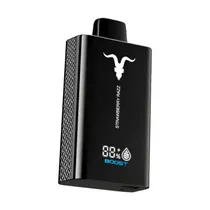 Ignite V120 Pro Black Strawbeery Razz