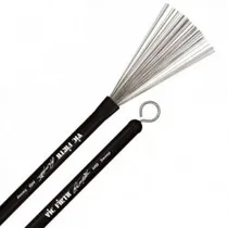 Vic Firth Vassourinha RMWB Miller Wire BR