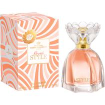 Perfume Marina de Bourbon Royal Style Edp - Feminino 100ML