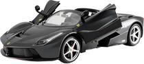 Ferrari Laferrari Aperta Escala (1/14) RC 2.4GHZ Rastar 75800 Black