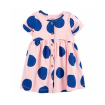 Vestido Infantil Carter's 1N071010