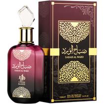 Perfume Al Wataniah Sabah Al Ward Edp - Feminino 100ML