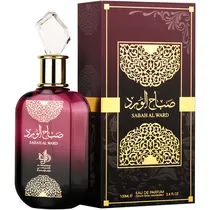 Perfume Al Wataniah Sabah Al Ward Edp - Feminino 100ML