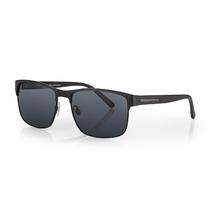 Oculos de Sol Masculino Daniel Klein DK3260-1 / Estilo Browline - Preto