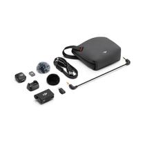 Microfone Digital Wireless Dji Mic Mini (1 TX + 1 RX)