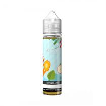 Essencia Vape Magna Mint Mango Apple 0MG 60ML