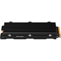 SSD M.2 Nvme Nextorage Nem-Pa Gaming 7300-6000 MB/s 1 TB (NEM-PAB1TB)