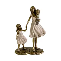 Figura Decorativa Concepts 437-4211356 24 CM