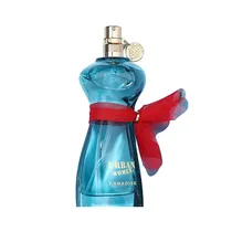 Fragrance World Urban Paradise Edp F 90ML
