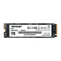 HD SSD M.2 1TB Nvme Patriot P320P1TBM28 GEN3 2280